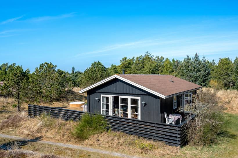 Foto von Ferienhaus SZ33 in Blåvand - Westjütland