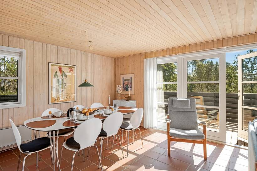 Foto von Ferienhaus SZ33 in Blåvand - Westjütland