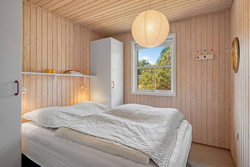 Foto von Ferienhaus SZ33 in Blåvand - Westjütland