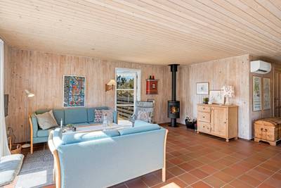 Vorschaubild von Ferienhaus SZ33 in Blåvand - Westjütland