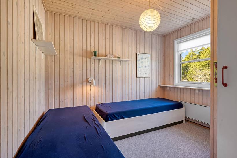 Foto von Ferienhaus SZ33 in Blåvand - Westjütland