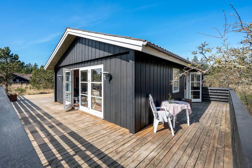 Foto von Ferienhaus SZ33 in Blåvand - Westjütland