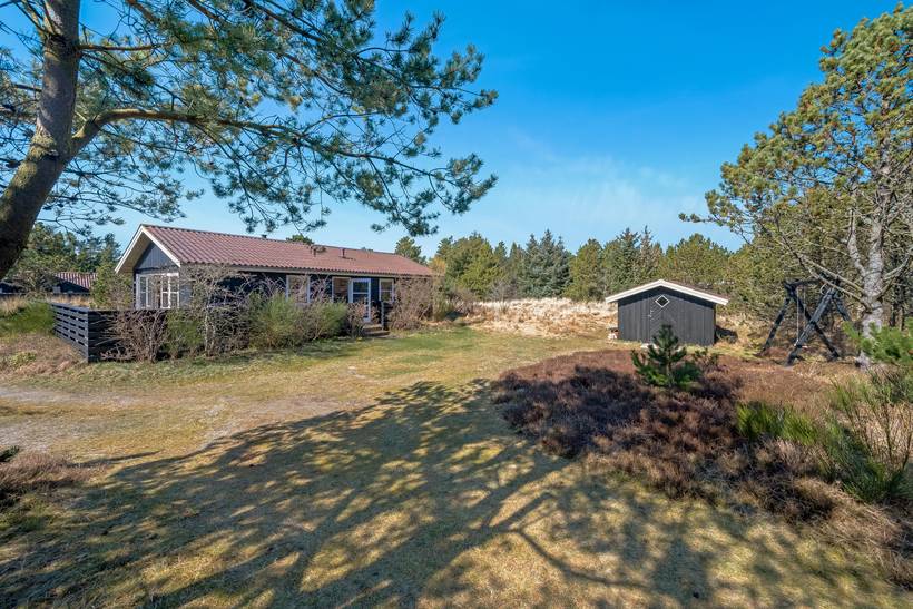 Foto von Ferienhaus SZ33 in Blåvand - Westjütland