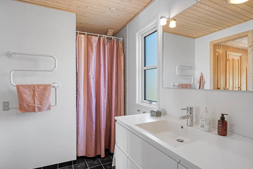 Foto von Ferienhaus SZ33 in Blåvand - Westjütland