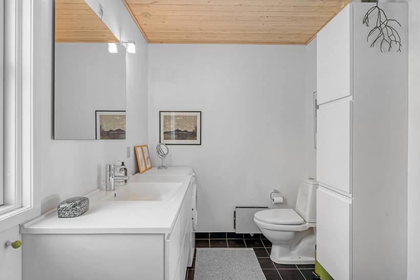 Foto von Ferienhaus SZ33 in Blåvand - Westjütland