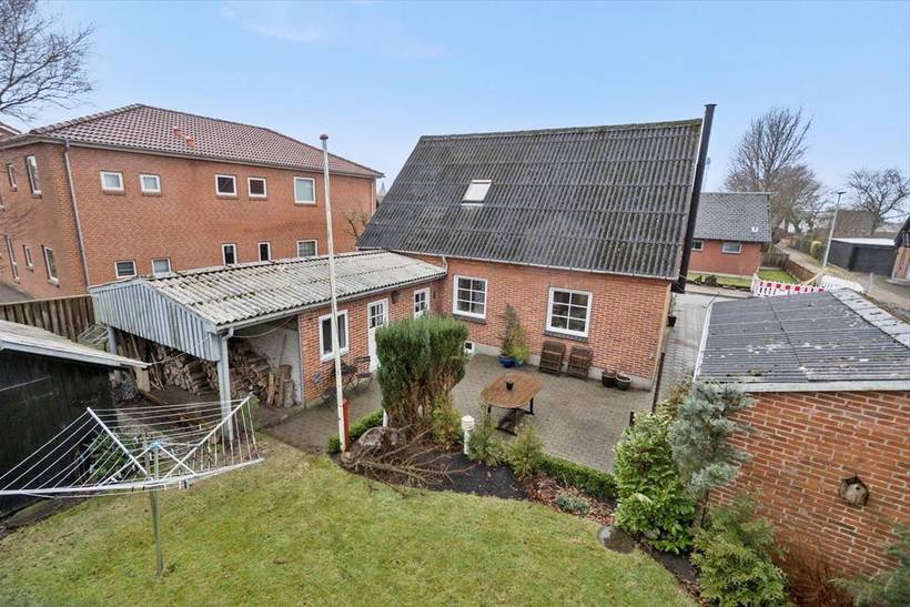 Foto von Ferienhaus SZ38 in Vemb - Westjütland