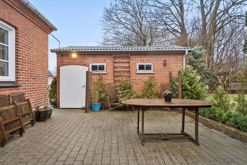 Foto von Ferienhaus SZ38 in Vemb - Westjütland