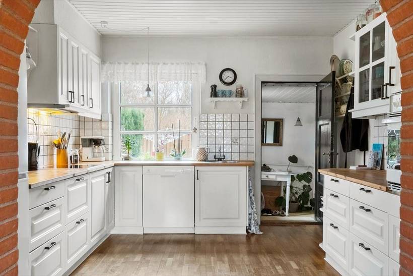 Foto von Ferienhaus SZ38 in Vemb - Westjütland