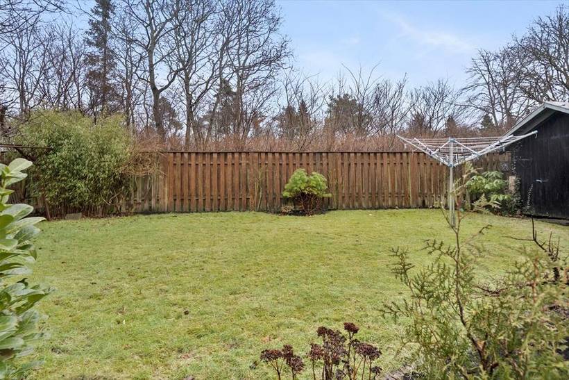 Foto von Ferienhaus SZ38 in Vemb - Westjütland