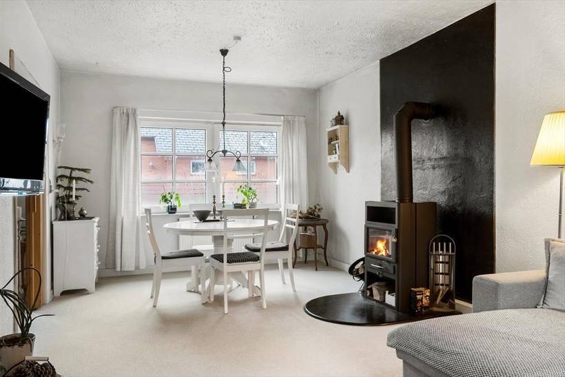 Foto von Ferienhaus SZ38 in Vemb - Westjütland