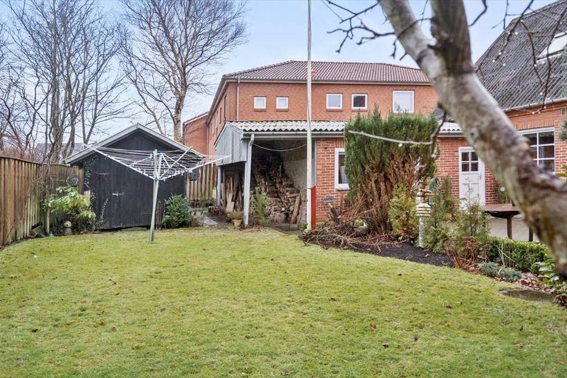 Foto von Ferienhaus SZ38 in Vemb - Westjütland