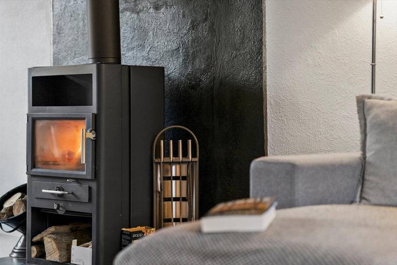 Foto von Ferienhaus SZ38 in Vemb - Westjütland