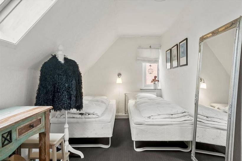 Foto von Ferienhaus SZ38 in Vemb - Westjütland