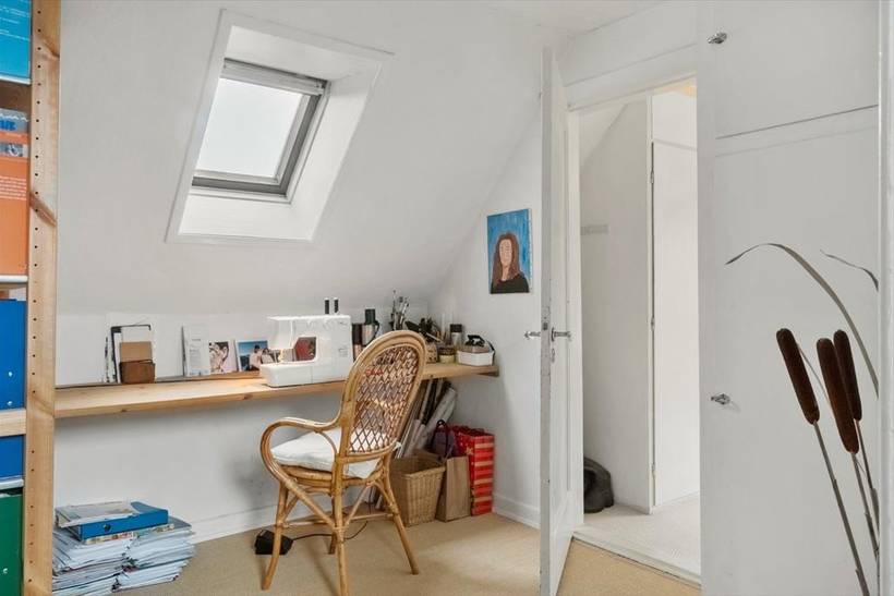 Foto von Ferienhaus SZ38 in Vemb - Westjütland