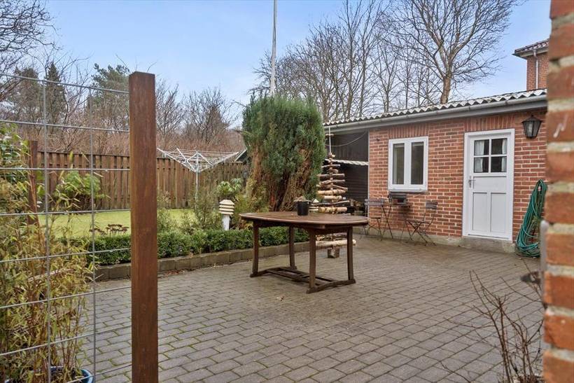 Foto von Ferienhaus SZ38 in Vemb - Westjütland