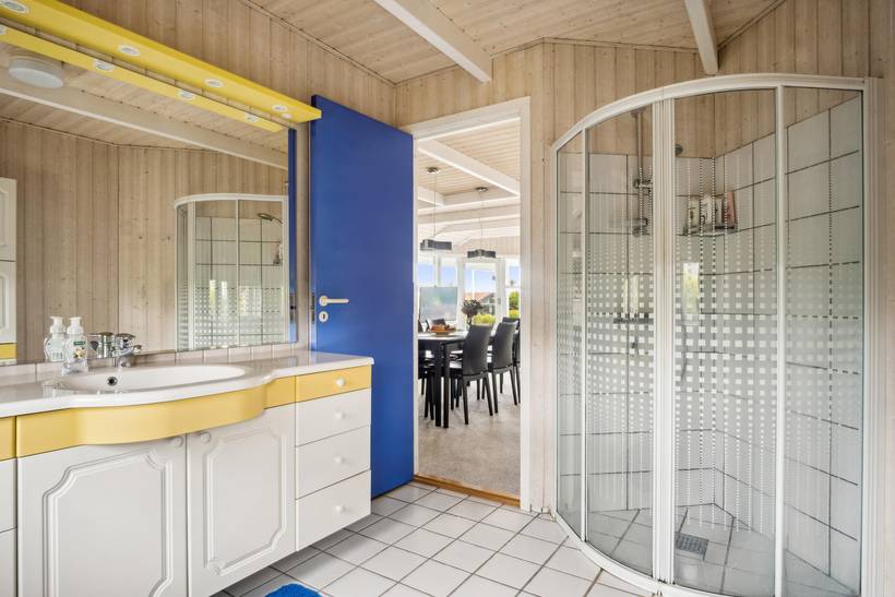 Foto von Ferienhaus SZ41 in Sønderby - Juelsminde - Ostjütland