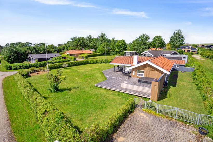 Foto von Ferienhaus SZ41 in Sønderby - Juelsminde - Ostjütland