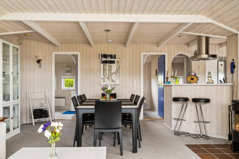 Foto von Ferienhaus SZ41 in Sønderby - Juelsminde - Ostjütland