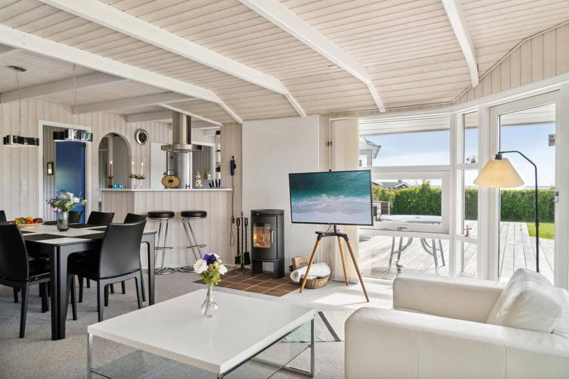 Foto von Ferienhaus SZ41 in Sønderby - Juelsminde - Ostjütland