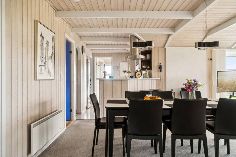 Foto von Ferienhaus SZ41 in Sønderby - Juelsminde - Ostjütland