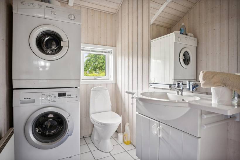 Foto von Ferienhaus SZ41 in Sønderby - Juelsminde - Ostjütland