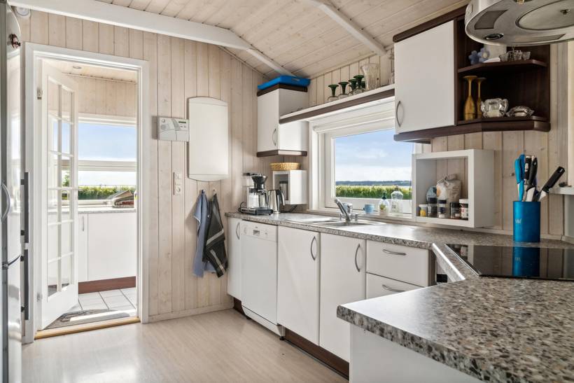 Foto von Ferienhaus SZ41 in Sønderby - Juelsminde - Ostjütland