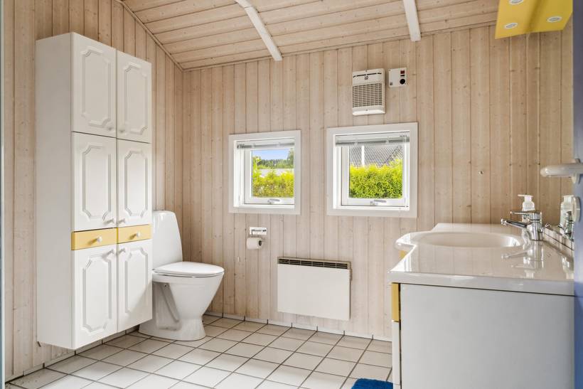 Foto von Ferienhaus SZ41 in Sønderby - Juelsminde - Ostjütland