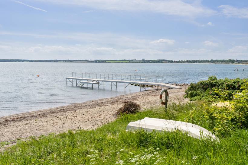 Foto von Ferienhaus SZ41 in Sønderby - Juelsminde - Ostjütland
