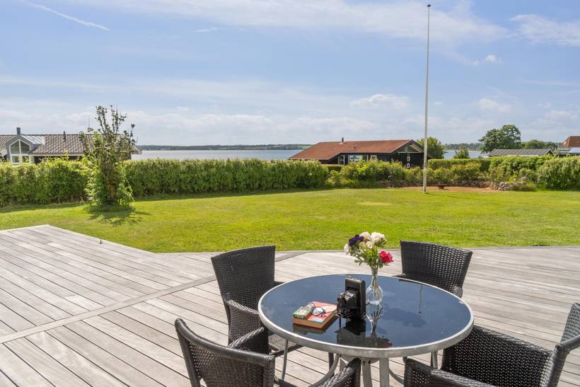 Foto von Ferienhaus SZ41 in Sønderby - Juelsminde - Ostjütland