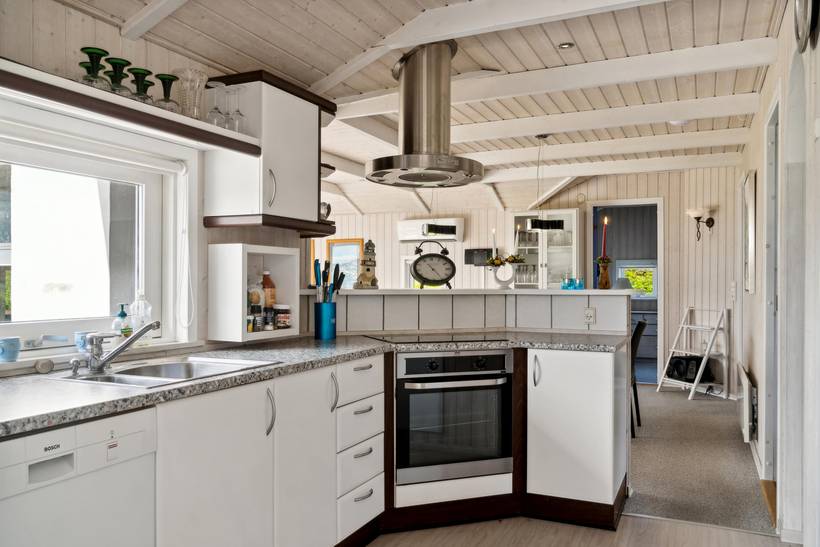 Foto von Ferienhaus SZ41 in Sønderby - Juelsminde - Ostjütland