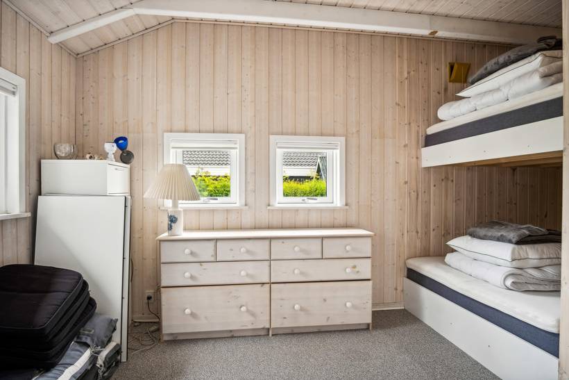 Foto von Ferienhaus SZ41 in Sønderby - Juelsminde - Ostjütland
