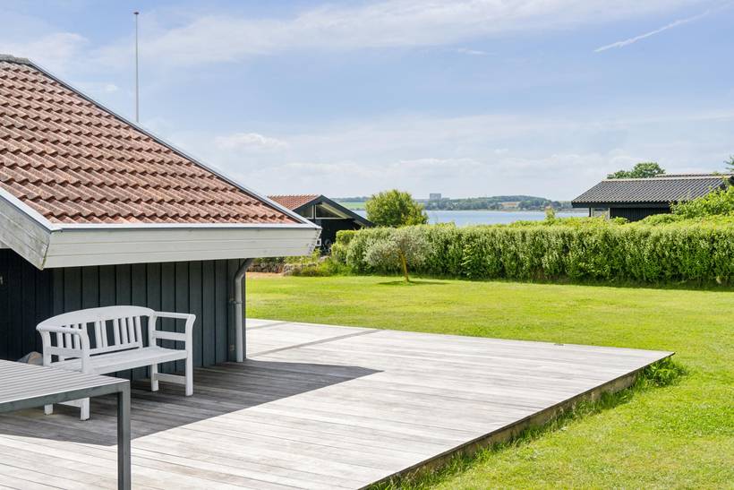 Foto von Ferienhaus SZ41 in Sønderby - Juelsminde - Ostjütland