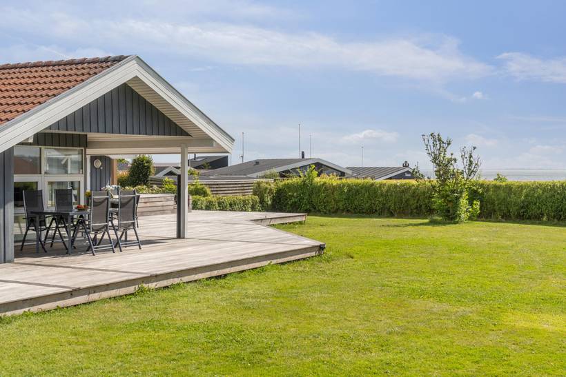Foto von Ferienhaus SZ41 in Sønderby - Juelsminde - Ostjütland