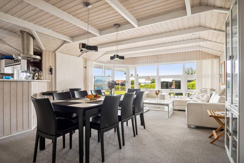 Foto von Ferienhaus SZ41 in Sønderby - Juelsminde - Ostjütland