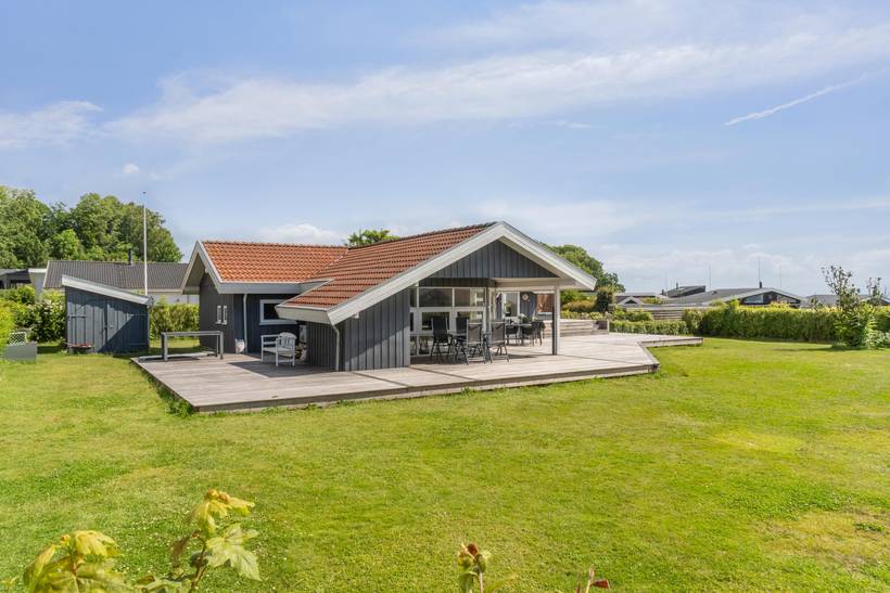 Foto von Ferienhaus SZ41 in Sønderby - Juelsminde - Ostjütland
