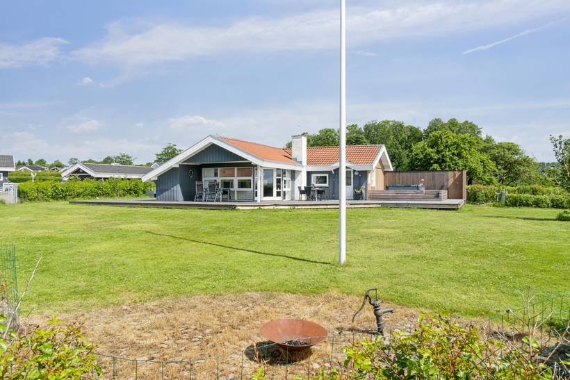 Foto von Ferienhaus SZ41 in Sønderby - Juelsminde - Ostjütland