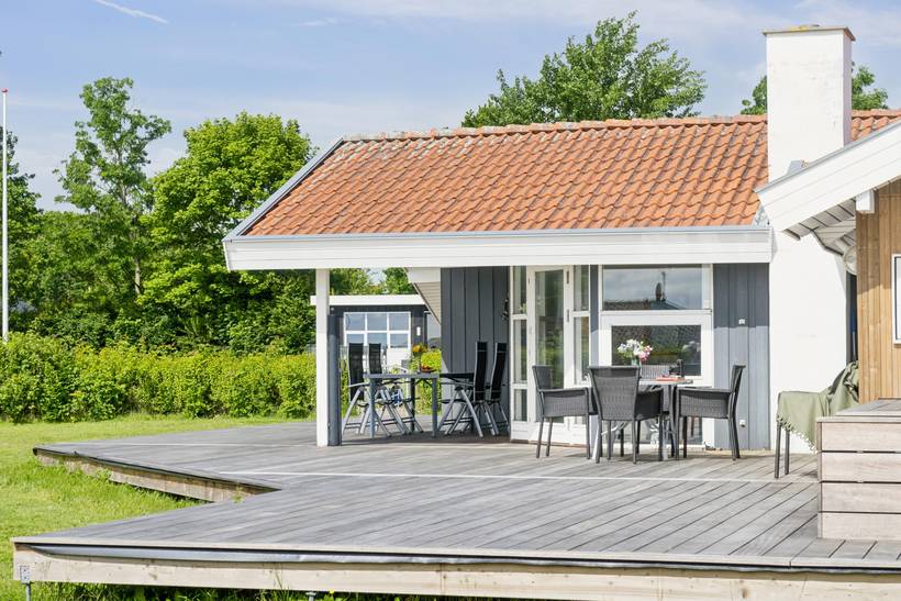 Foto von Ferienhaus SZ41 in Sønderby - Juelsminde - Ostjütland