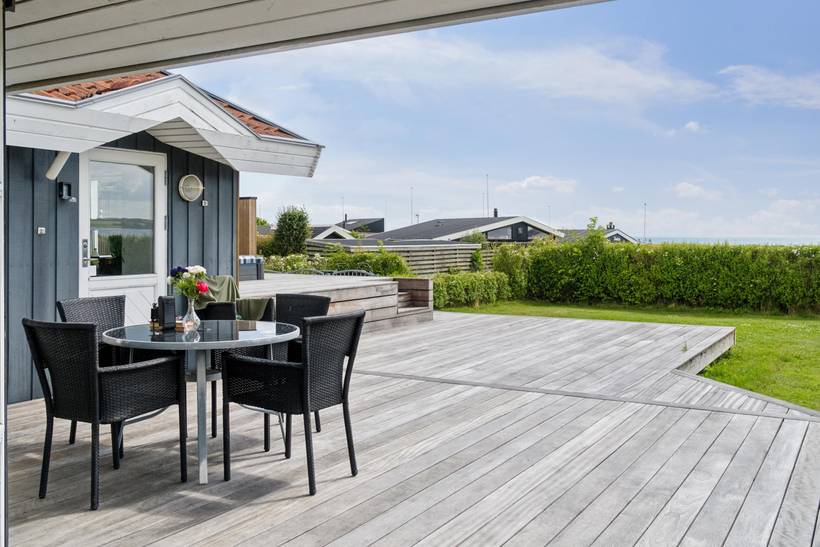 Foto von Ferienhaus SZ41 in Sønderby - Juelsminde - Ostjütland