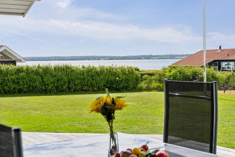 Foto von Ferienhaus SZ41 in Sønderby - Juelsminde - Ostjütland
