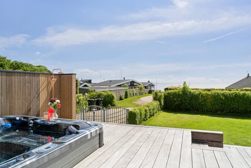 Foto von Ferienhaus SZ41 in Sønderby - Juelsminde - Ostjütland