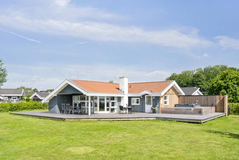 Foto von Ferienhaus SZ41 in Sønderby - Juelsminde - Ostjütland