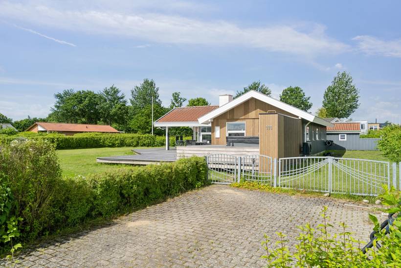 Foto von Ferienhaus SZ41 in Sønderby - Juelsminde - Ostjütland