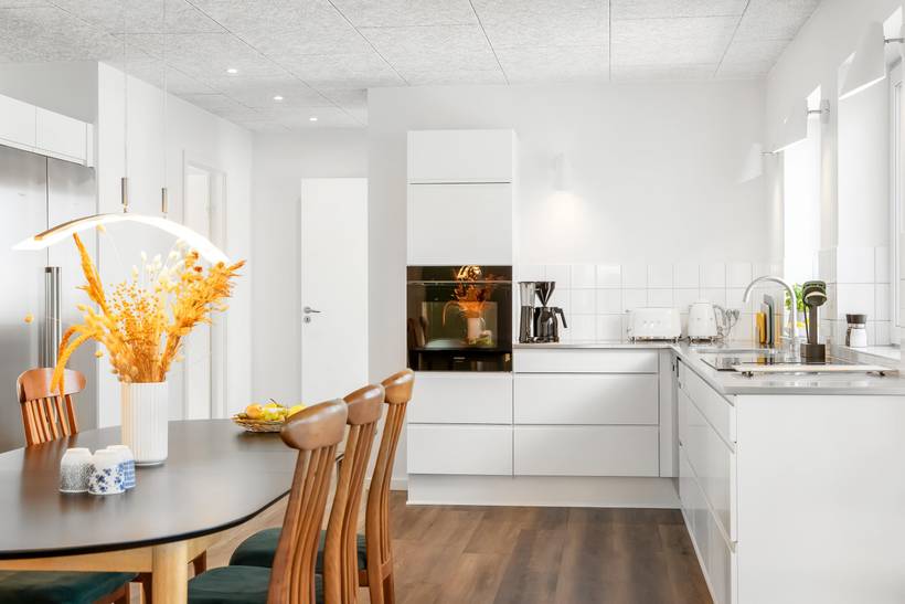 Foto von Ferienhaus SZ46 in Klitmøller - Thy/Limfjord