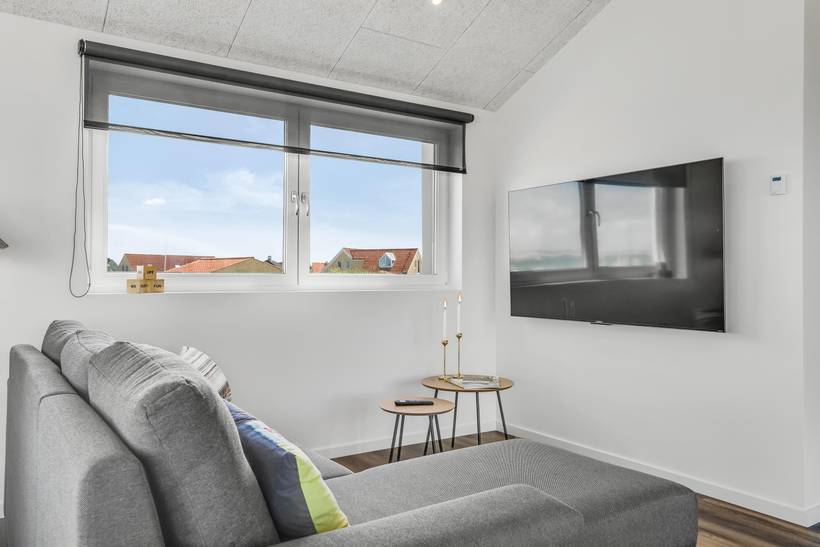 Foto von Ferienhaus SZ46 in Klitmøller - Thy/Limfjord