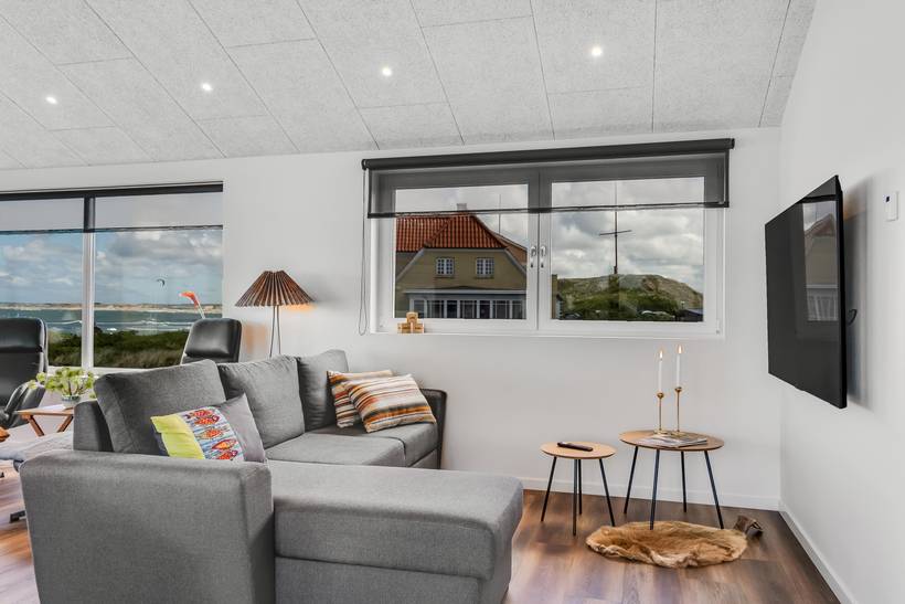Foto von Ferienhaus SZ46 in Klitmøller - Thy/Limfjord