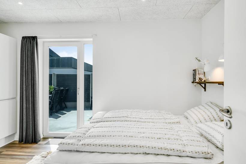 Foto von Ferienhaus SZ46 in Klitmøller - Thy/Limfjord