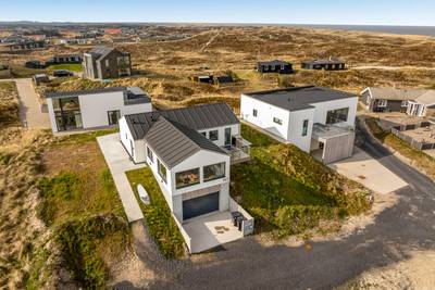 Vorschaubild von Ferienhaus SZ46 in Klitmøller - Thy/Limfjord