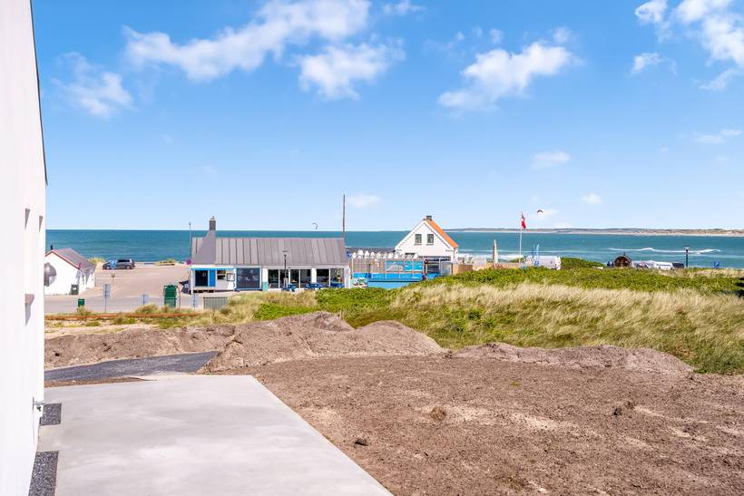 Foto von Ferienhaus SZ46 in Klitmøller - Thy/Limfjord