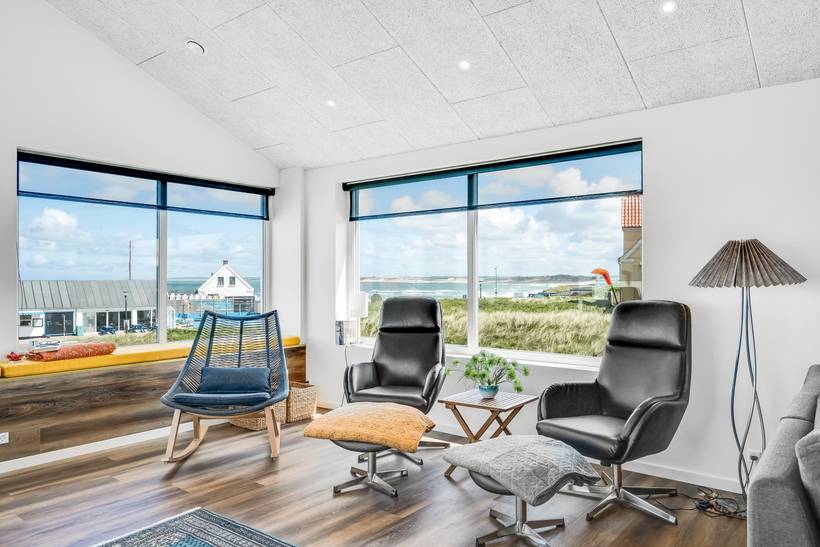 Foto von Ferienhaus SZ46 in Klitmøller - Thy/Limfjord