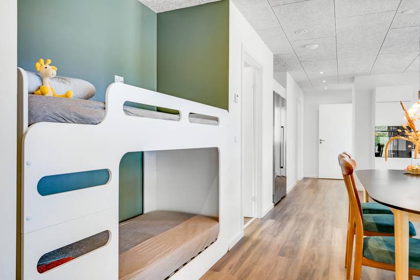 Foto von Ferienhaus SZ46 in Klitmøller - Thy/Limfjord